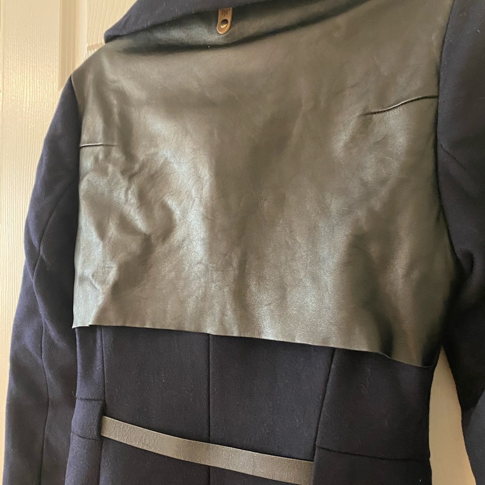 Mackage Wool Jacket - Picture 7 of 15